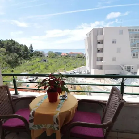 Apartments Jovize Makarska Exterior foto