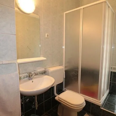 Apartments Jovize Makarska Exterior foto