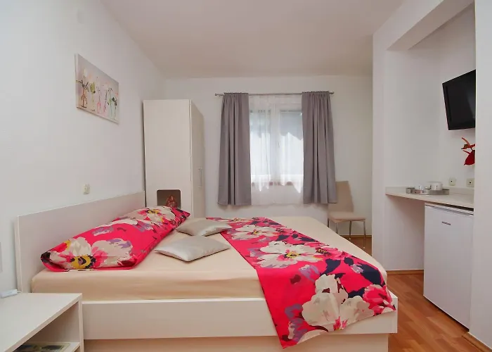Apartments Jovize