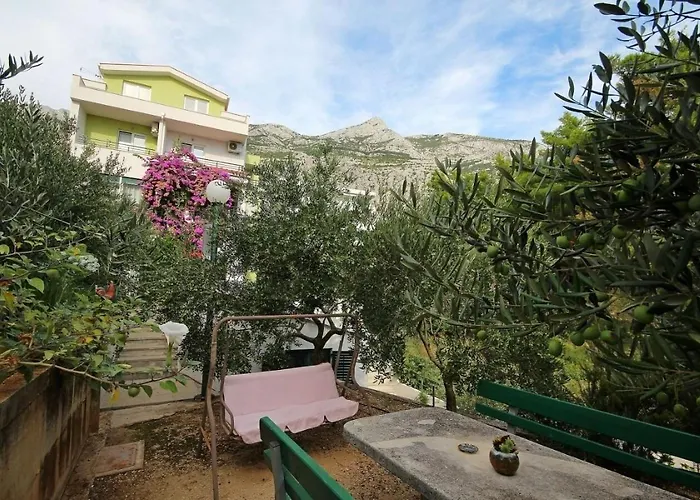 Apartments Jovize