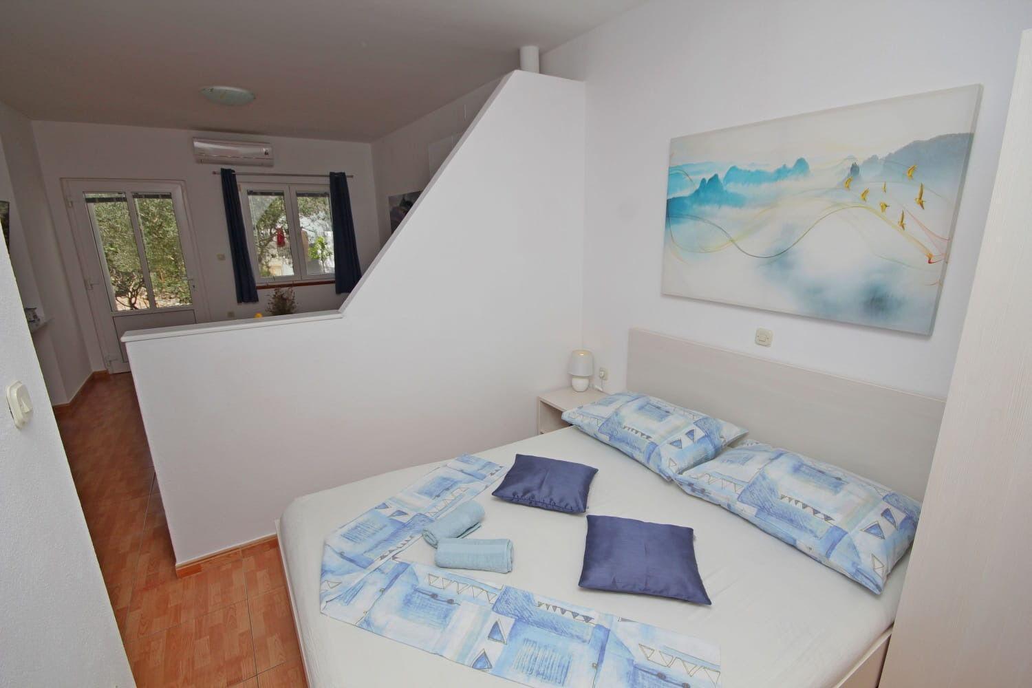 Jovize Apartment