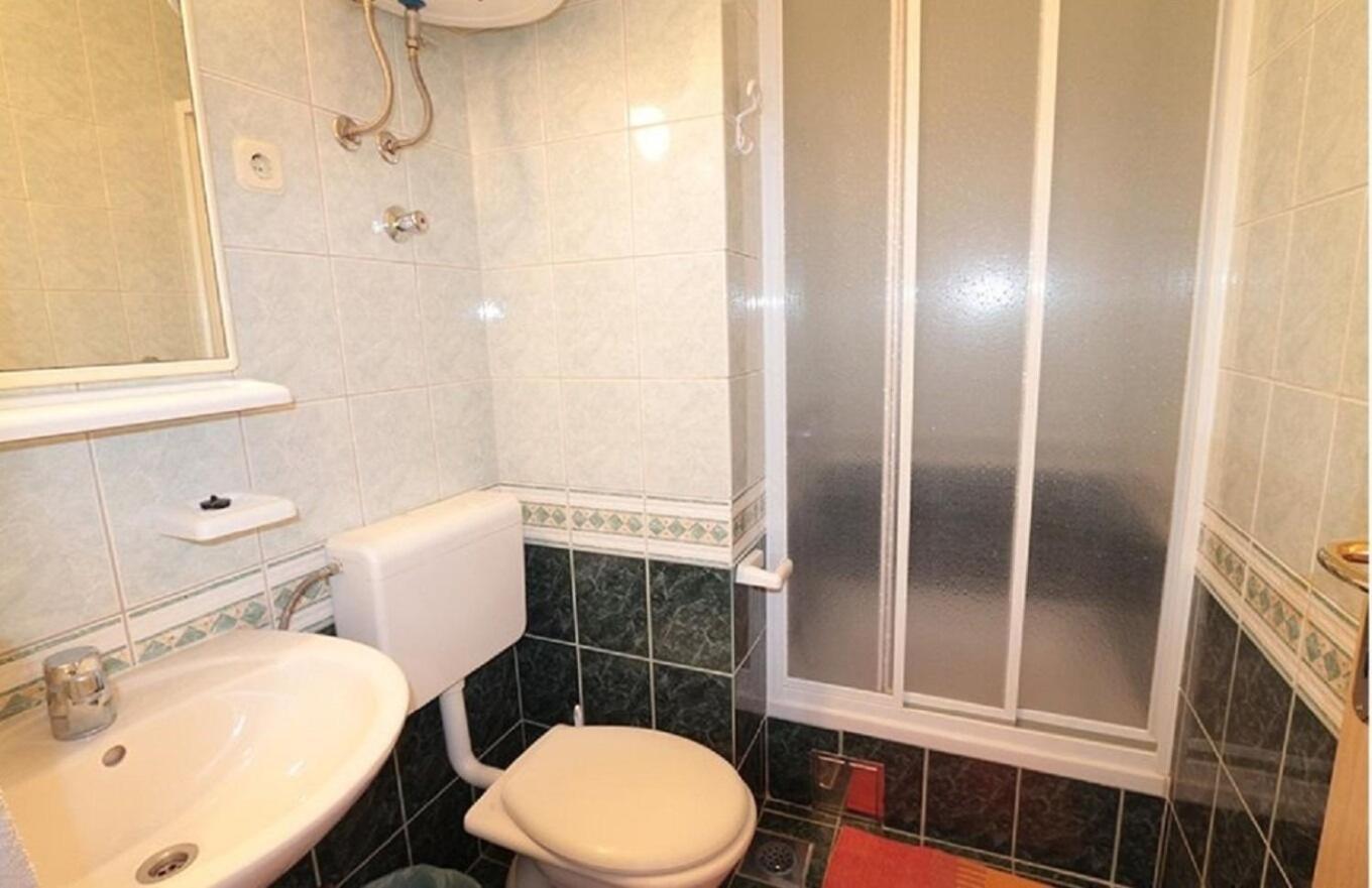 Jovize Apartment *