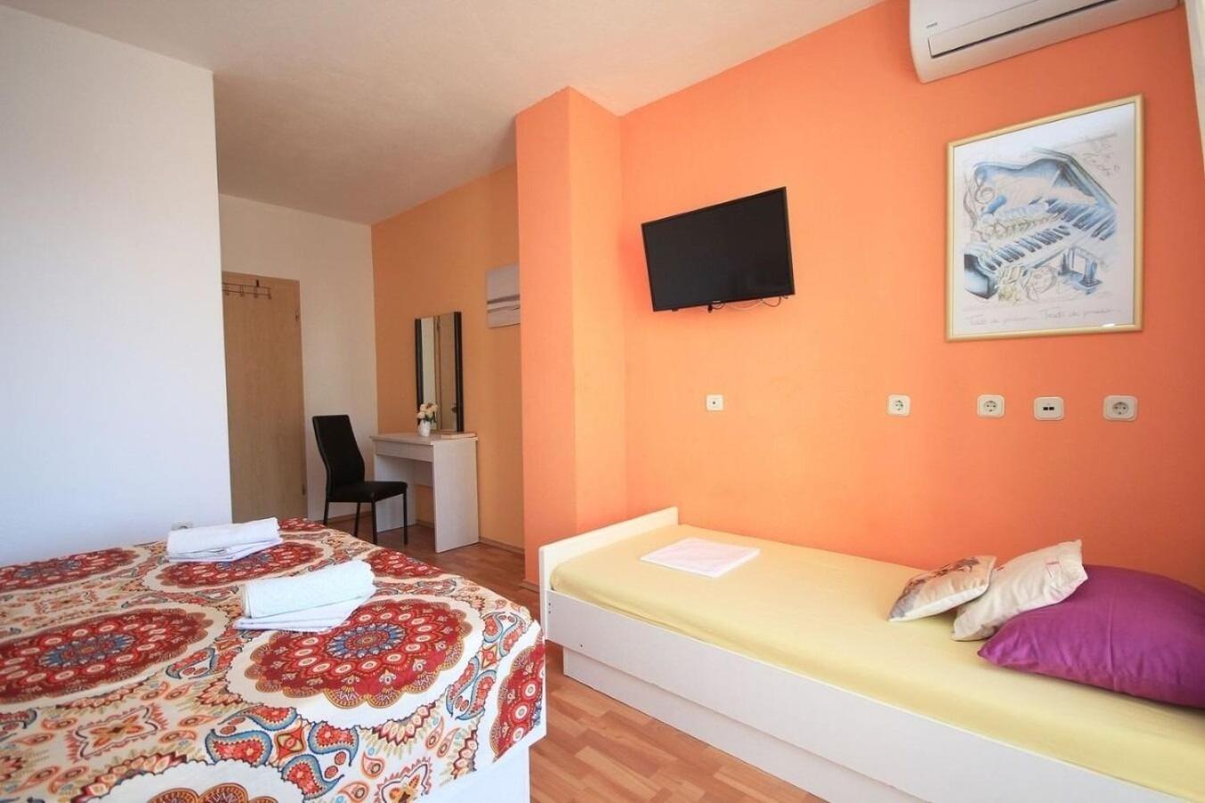 Apartment Jovize