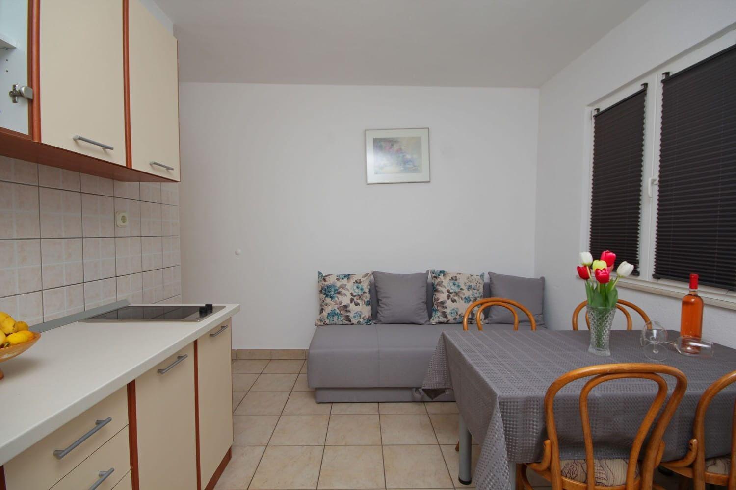 Apartment Jovize *