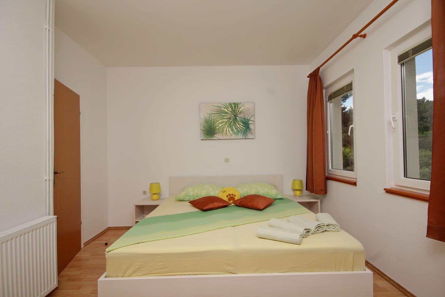 Apartment Jovize