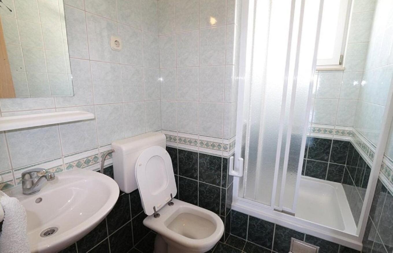 Apartment Jovize *