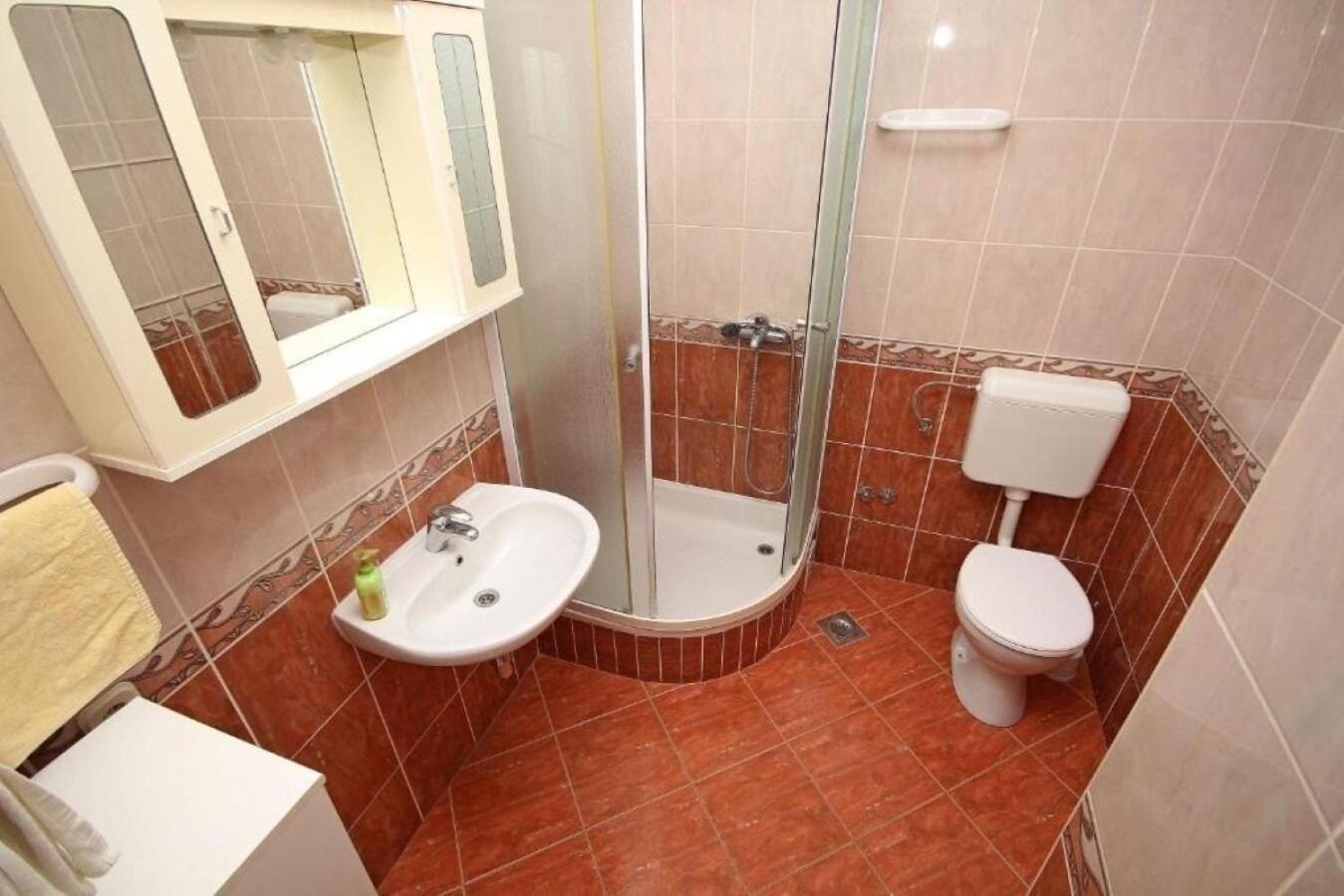 Apartment Jovize Makarska