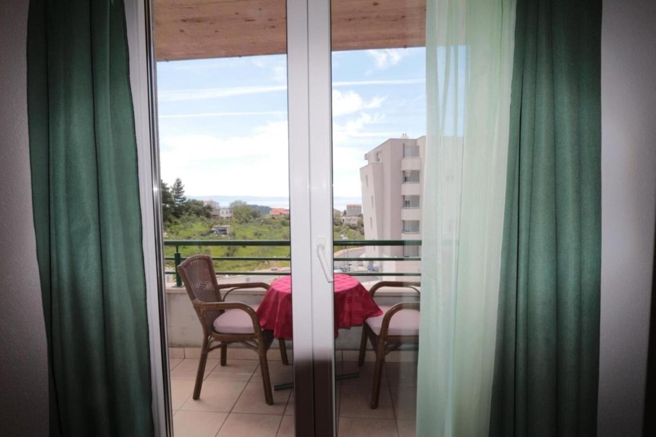 Apartment Jovize *